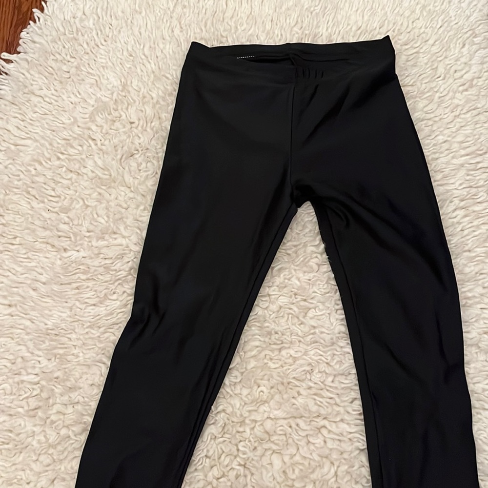 American Apparel leggings